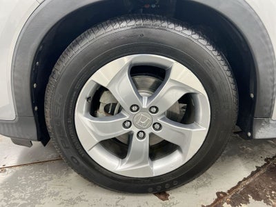 2019 Honda HR-V LX