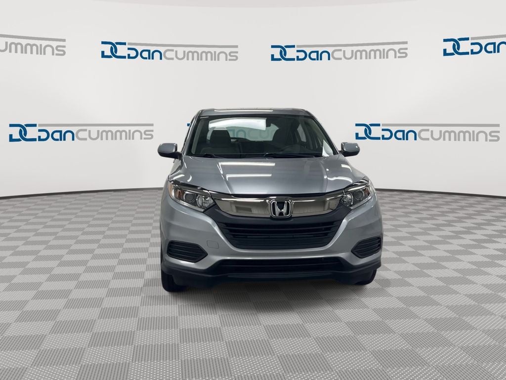 2019 Honda HR-V LX