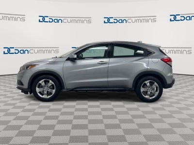 2019 Honda HR-V LX