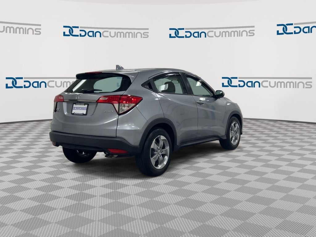 2019 Honda HR-V LX