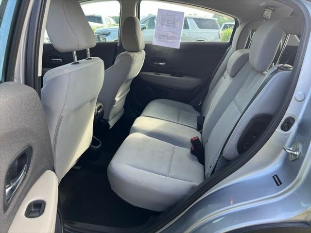 2019 Honda HR-V LX