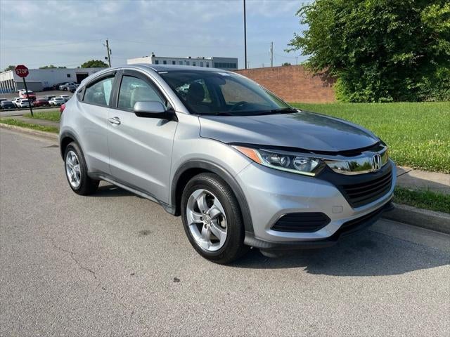 2019 Honda HR-V LX