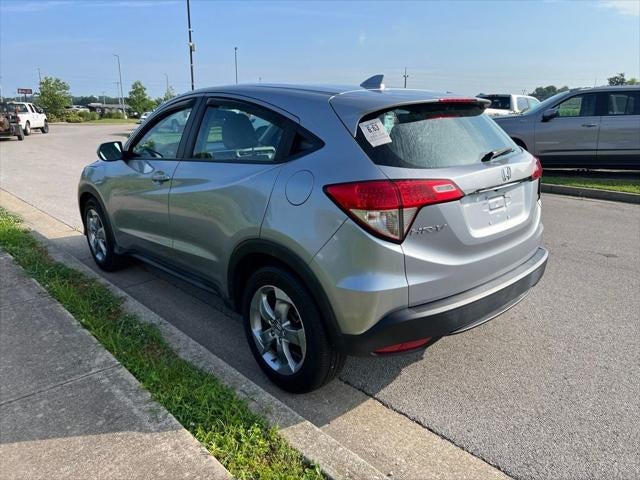 2019 Honda HR-V LX
