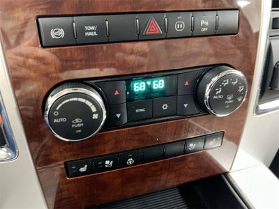 2011 RAM 3500 Laramie