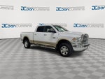 2011 RAM 3500 Laramie