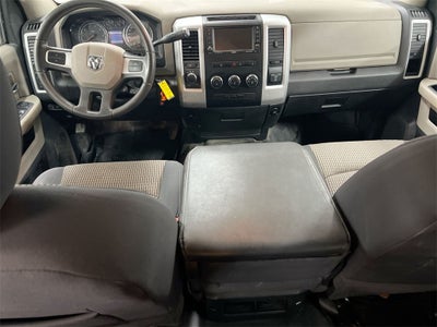 2011 RAM 2500 SLT