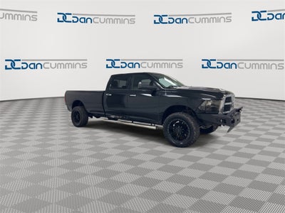 2011 RAM 2500 SLT