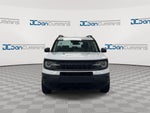 2023 Ford Bronco Sport Base