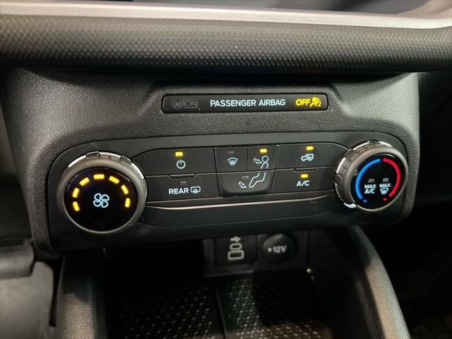 2023 Ford Bronco Sport Base