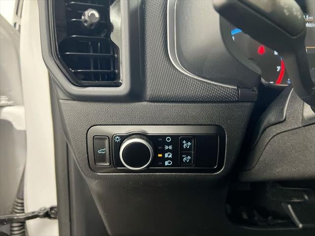 2023 Ford Bronco Sport Base
