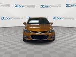 2017 Chevrolet Cruze Premier