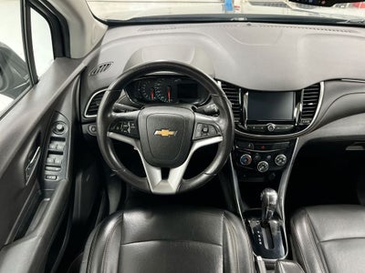 2017 Chevrolet Trax Premier