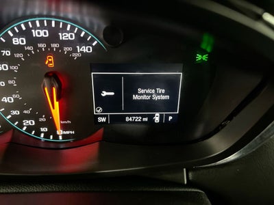 2017 Chevrolet Trax Premier