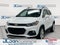 2018 Chevrolet Trax Premier