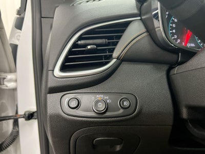 2018 Chevrolet Trax Premier