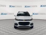 2018 Chevrolet Trax Premier