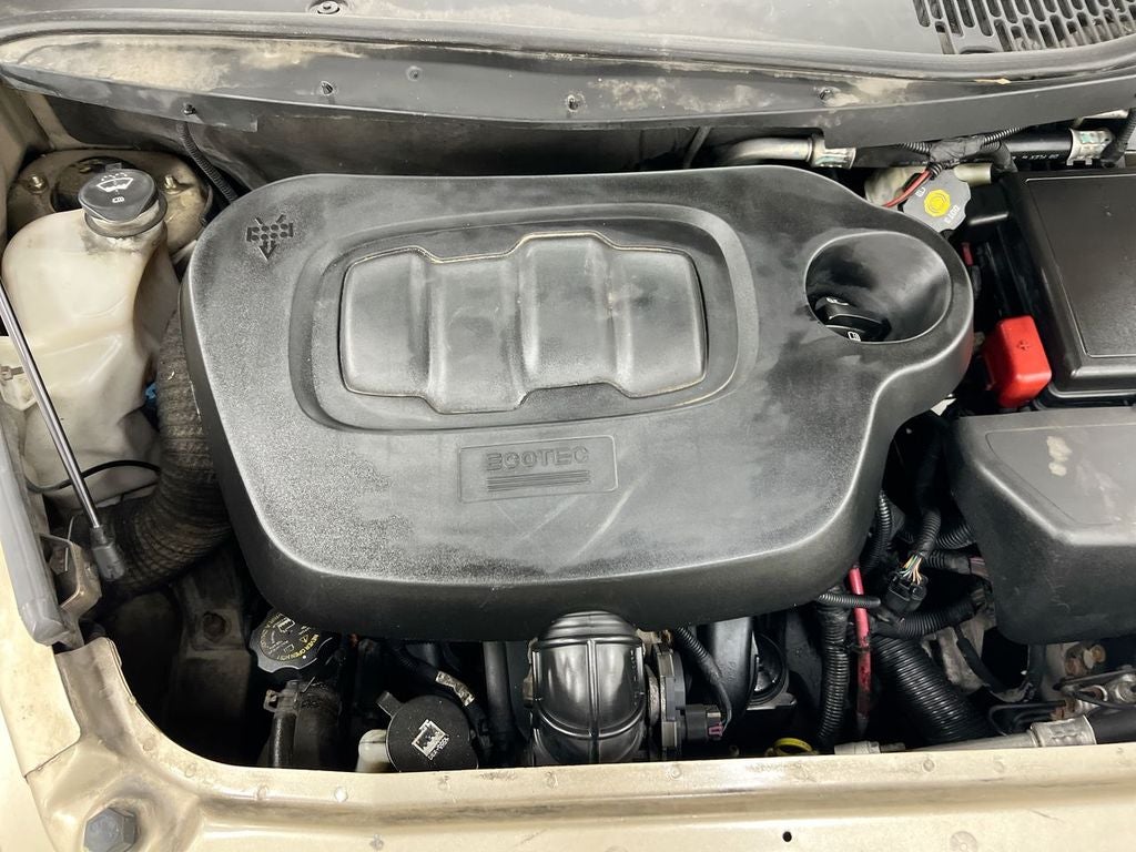 2007 Chevrolet HHR LT