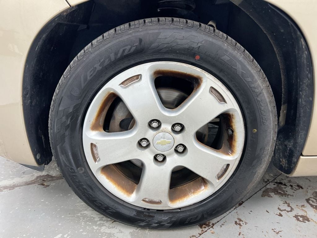 2007 Chevrolet HHR LT