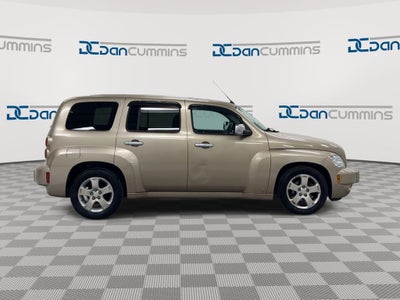 2007 Chevrolet HHR LT