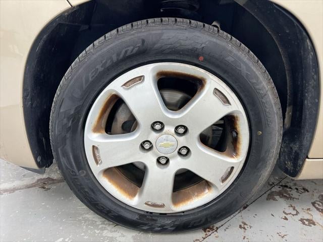 2007 Chevrolet HHR LT