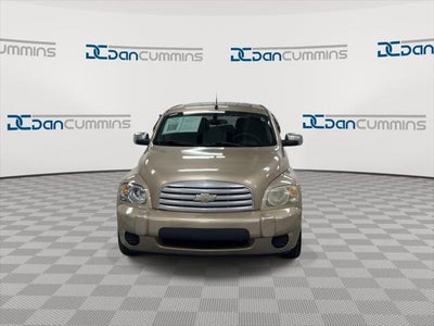 2007 Chevrolet HHR LT
