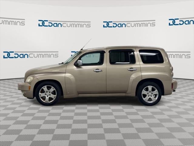 2007 Chevrolet HHR LT