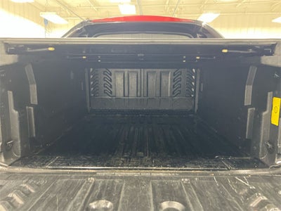 2013 Chevrolet Avalanche 1500 LTZ