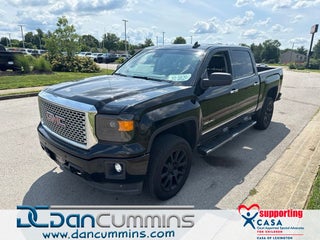 2015 GMC Sierra 1500 Denali