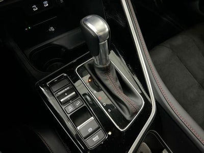 2025 Acura ADX A-Spec Package