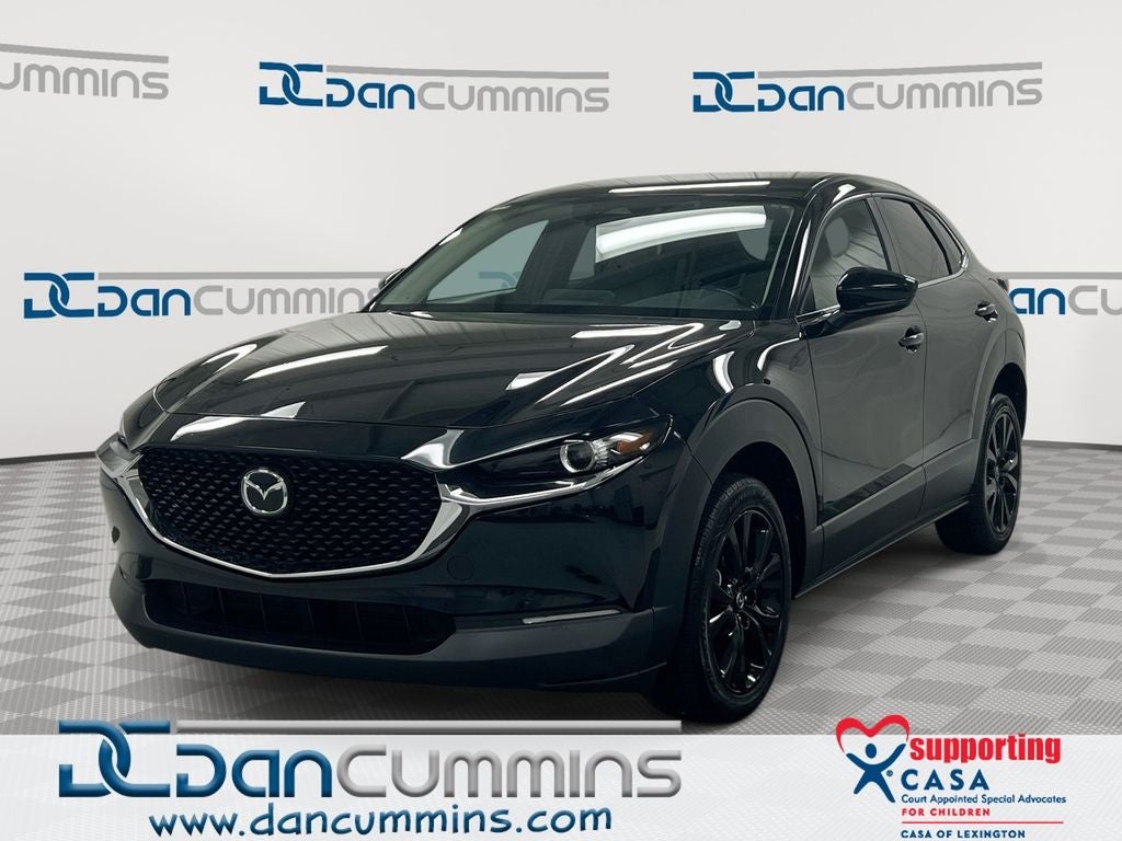 2024 Mazda Mazda CX-30 2.5 S Select Sport