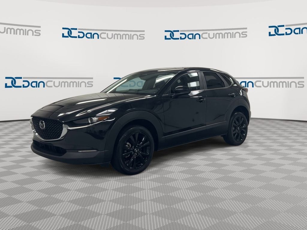 2024 Mazda Mazda CX-30 2.5 S Select Sport
