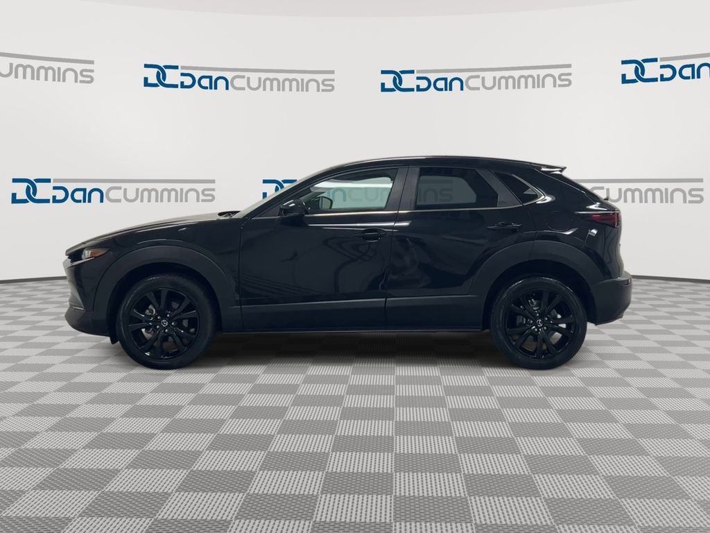2024 Mazda Mazda CX-30 2.5 S Select Sport