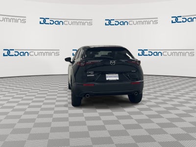 2024 Mazda Mazda CX-30 2.5 S Select Sport