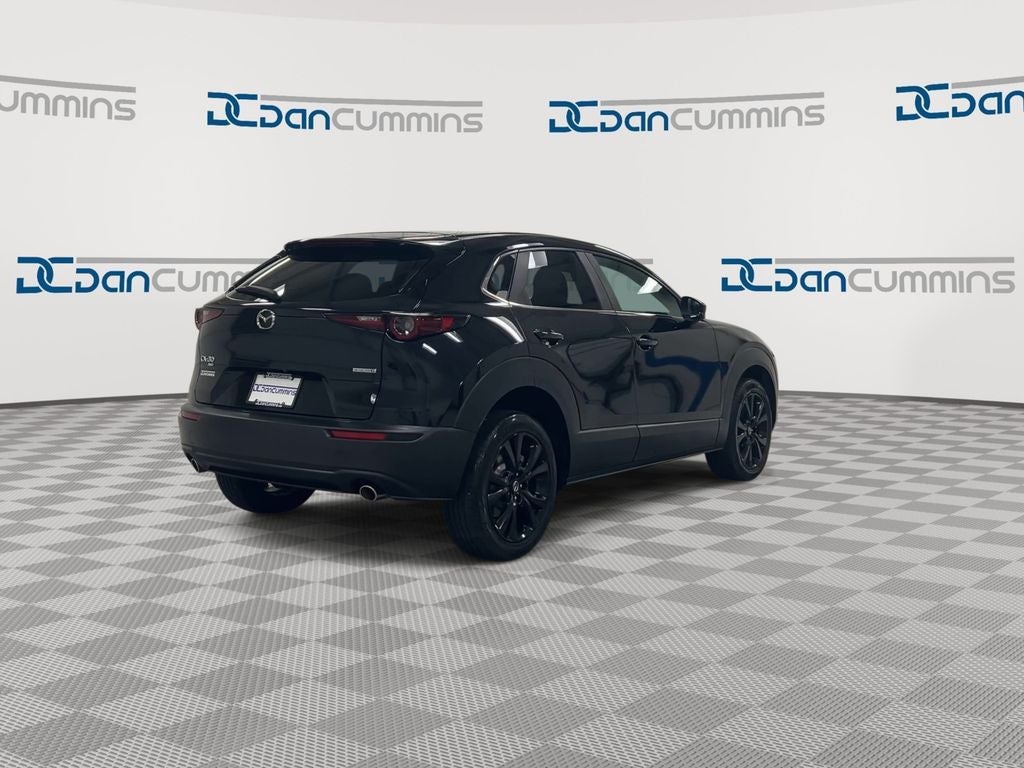 2024 Mazda Mazda CX-30 2.5 S Select Sport