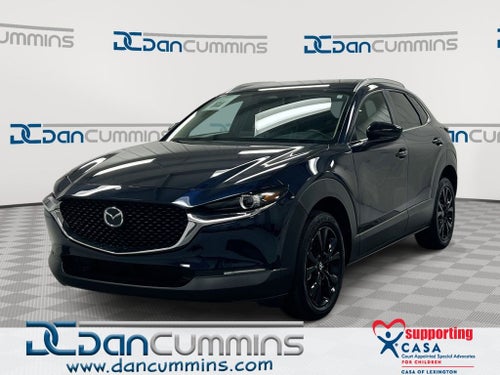 2025 Mazda Mazda CX-30 2.5 S Select Sport