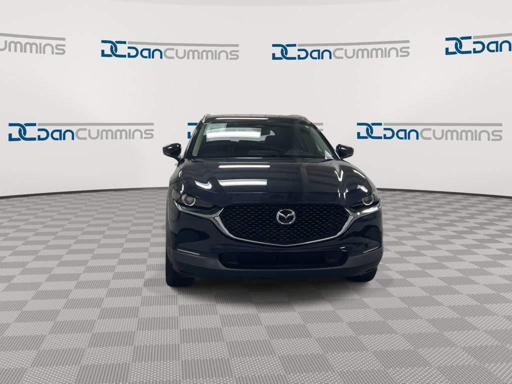 2025 Mazda Mazda CX-30 2.5 S Select Sport