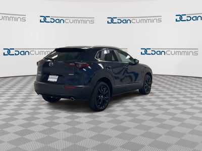 2025 Mazda Mazda CX-30 2.5 S Select Sport