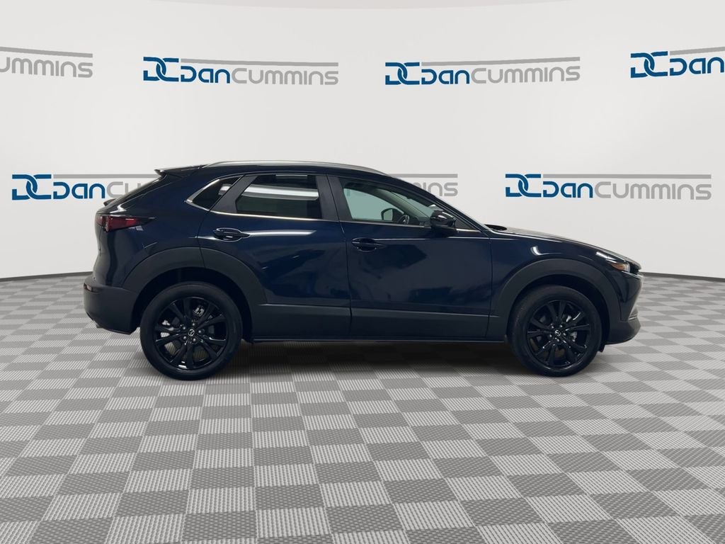 2025 Mazda Mazda CX-30 2.5 S Select Sport
