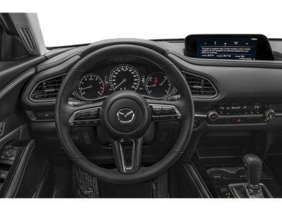 2025 Mazda Mazda CX-30 2.5 S Select Sport