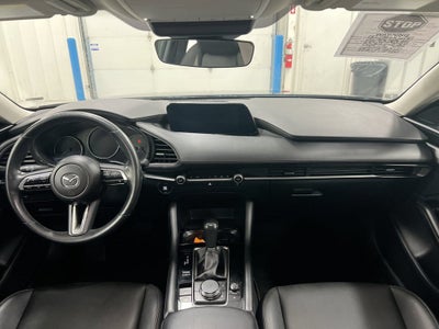 2024 Mazda Mazda3 2.5 S Select Sport