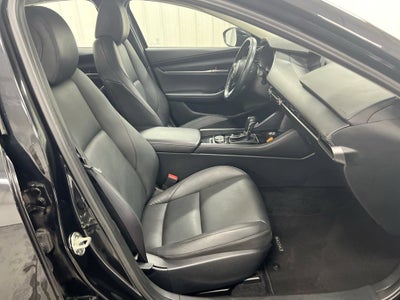 2024 Mazda Mazda3 2.5 S Select Sport
