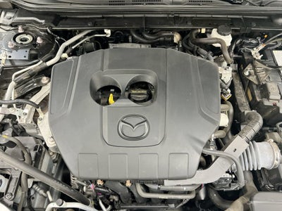 2024 Mazda Mazda3 2.5 S Select Sport