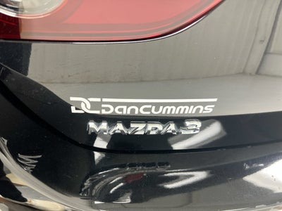 2024 Mazda Mazda3 2.5 S Select Sport