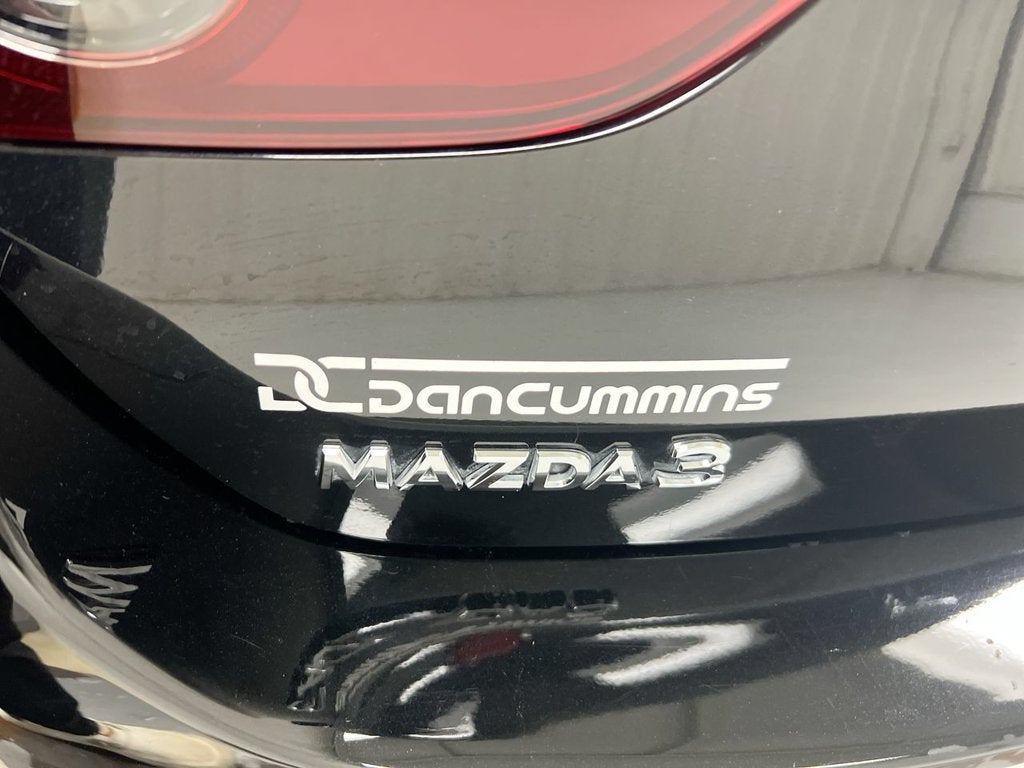 2024 Mazda Mazda3 2.5 S Select Sport
