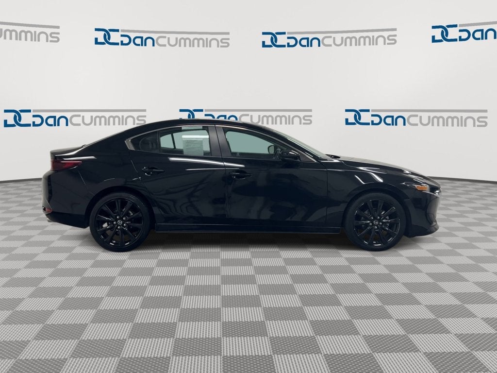 2024 Mazda Mazda3 2.5 S Select Sport