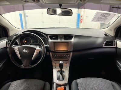 2014 Nissan Sentra SV
