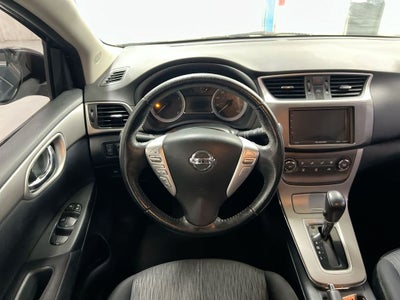2014 Nissan Sentra SV
