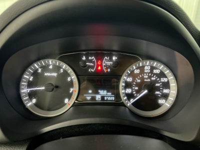 2014 Nissan Sentra SV