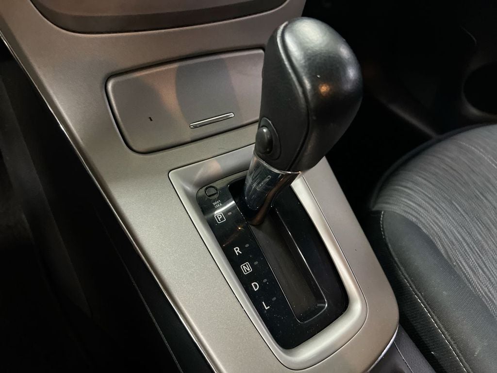 2014 Nissan Sentra SV