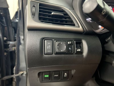2014 Nissan Sentra SV